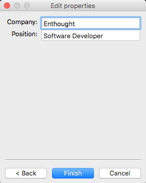 Traitsui Tree Customizing a View — TraitsUI 7 Documentation